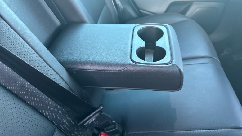 Kia Sportage 1.6 CRDi 48V ISG 4 5dr DCT Auto [AWD] Diesel Estate